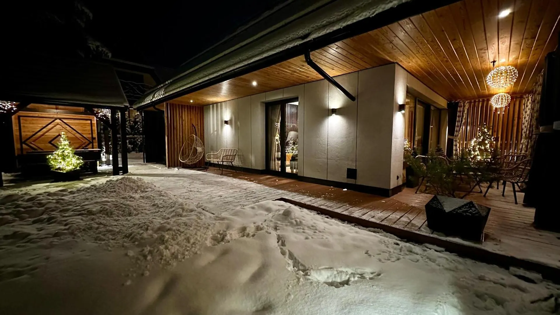 Goralska Domina Ville Premium Zakopane