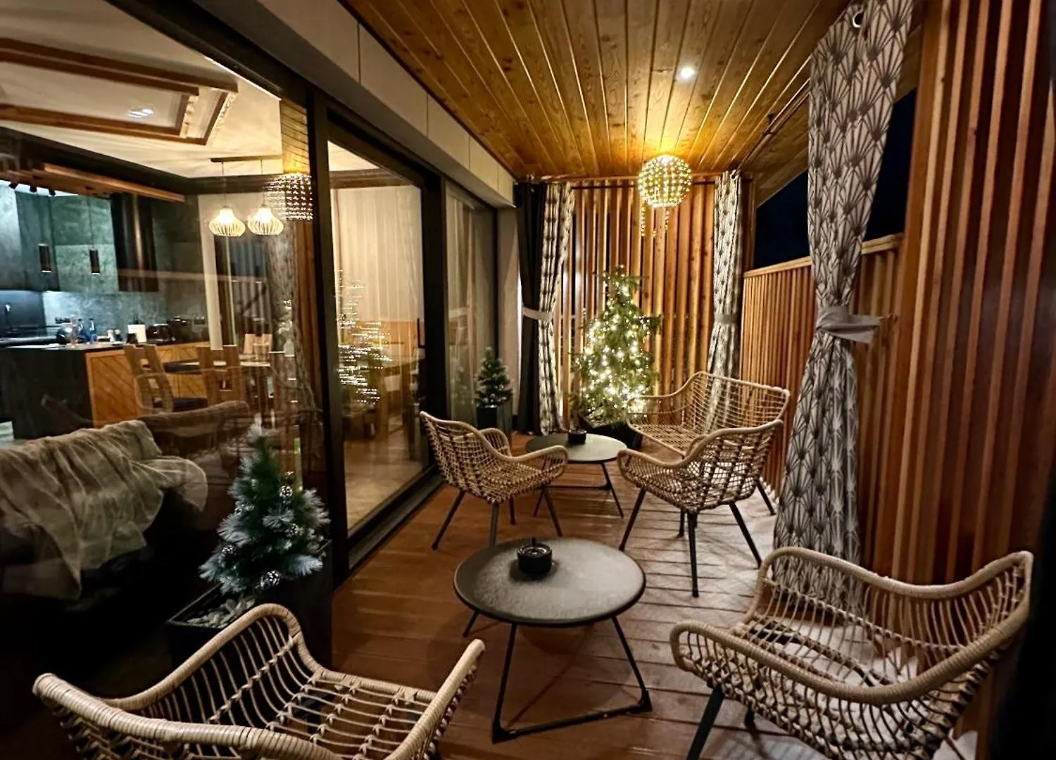 Chalet Goralska Domina Ville Premium Zakopane