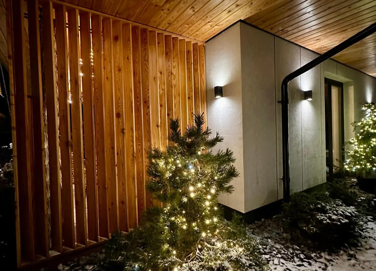 Goralska Domina Ville Premium Zakopane Alpesi faház