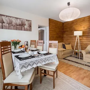 Frajda Apartman
