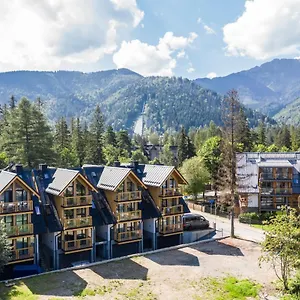 Tatrytop Sabala Apartman