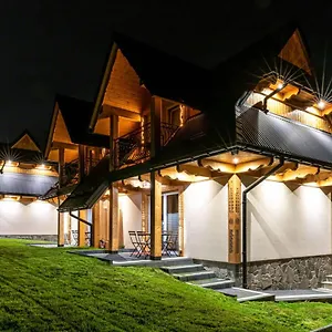 Cizanhouse Apartman