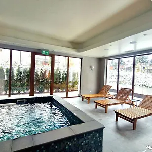 Zakopianskie Igliwie & Apartament