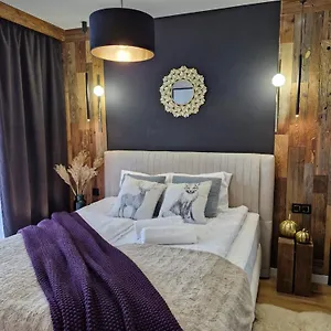 Tatrzanskie Marzenie Apartament