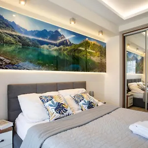& Stara Polana Apartman